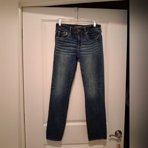 American Eagle Outfitters